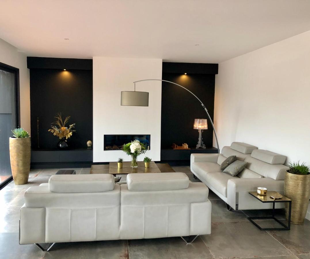 Hotelya - Lille Villeneuve D'Ascq Kültér fotó