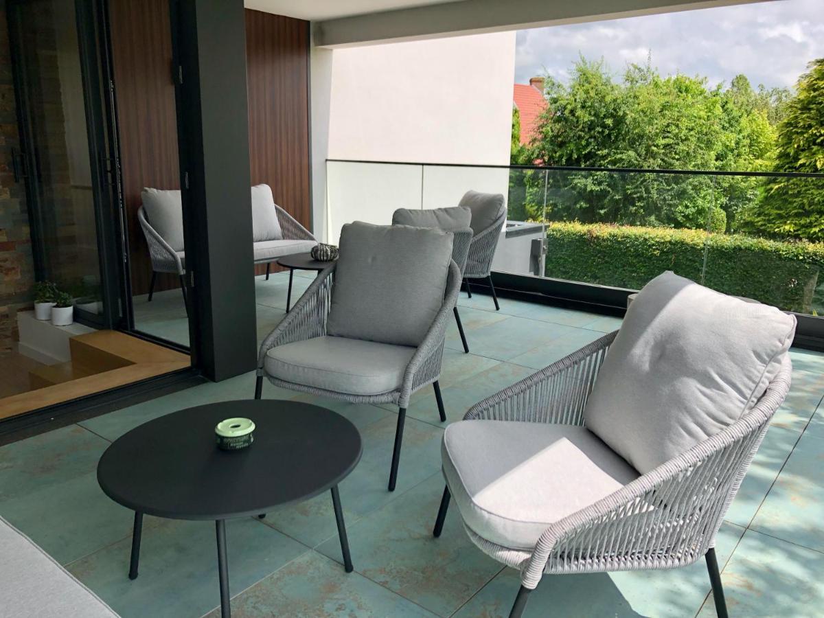 Hotelya - Lille Villeneuve D'Ascq Kültér fotó