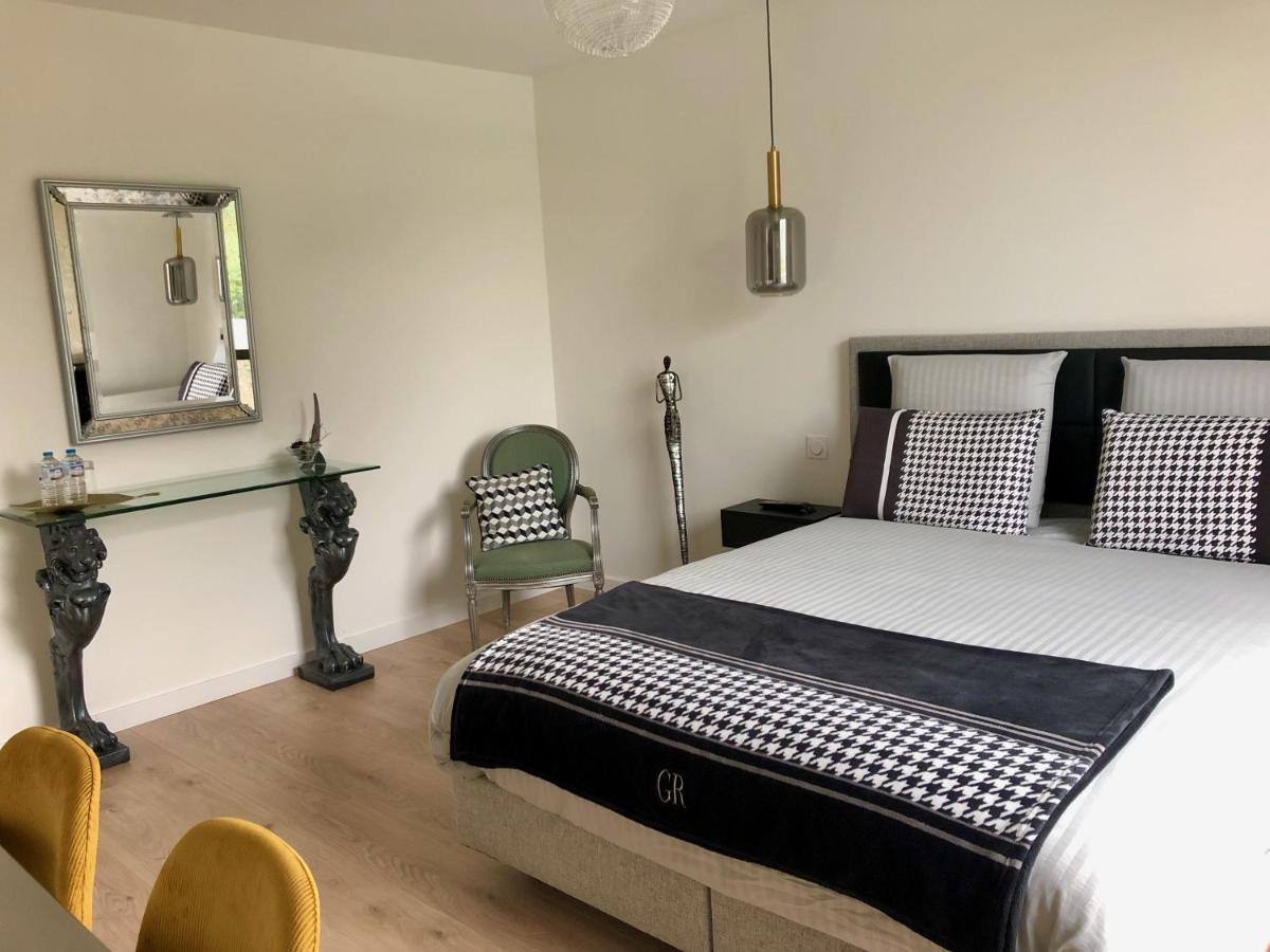 Hotelya - Lille Villeneuve D'Ascq Kültér fotó